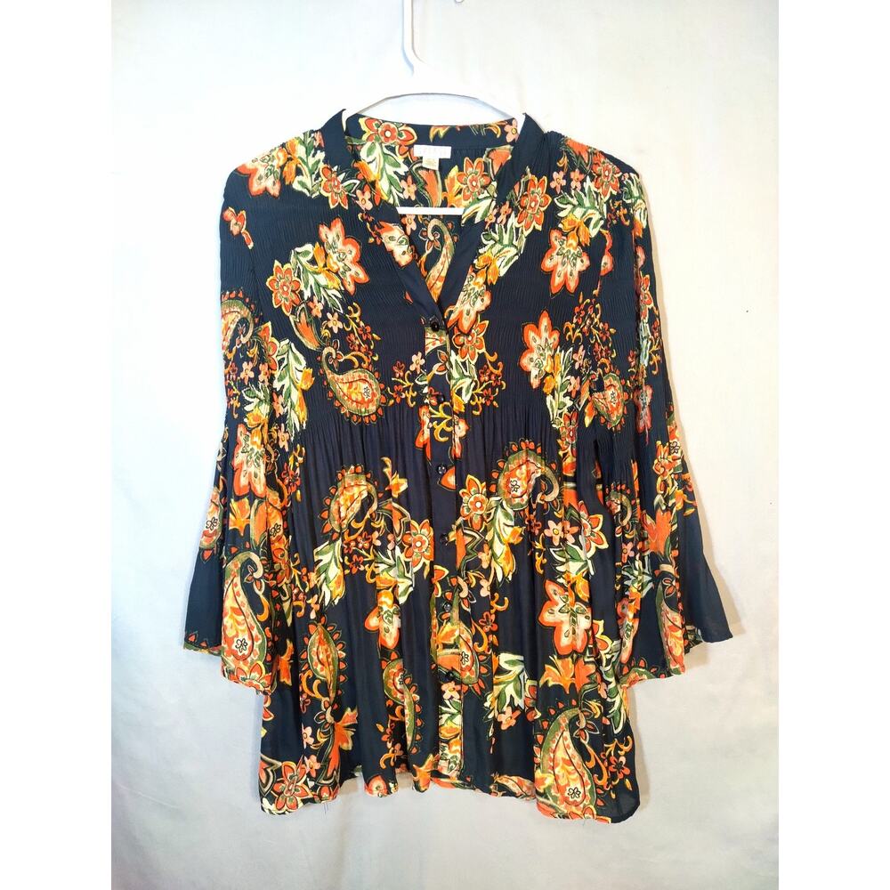 Spense Boho Top - image 4